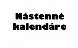 Nástenné kalendáre