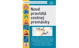 Nové pravidlá cestnej premávky platné od 1. januára 2024