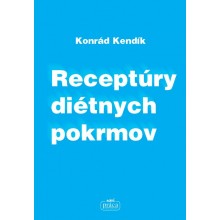 Receptúry diétnych pokrmov