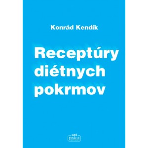 Receptúry diétnych pokrmov