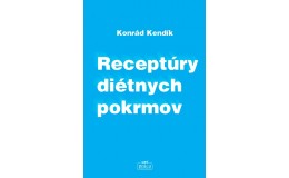 Receptúry diétnych pokrmov