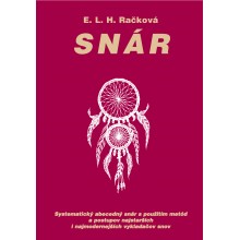 SNÁR – systematický abecedný snár